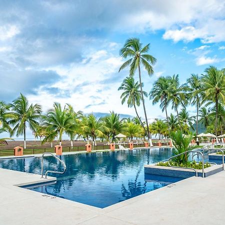 Best Western Jaco Beach All Inclusive Resort Екстериор снимка