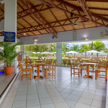 Best Western Jaco Beach All Inclusive Resort Екстериор снимка