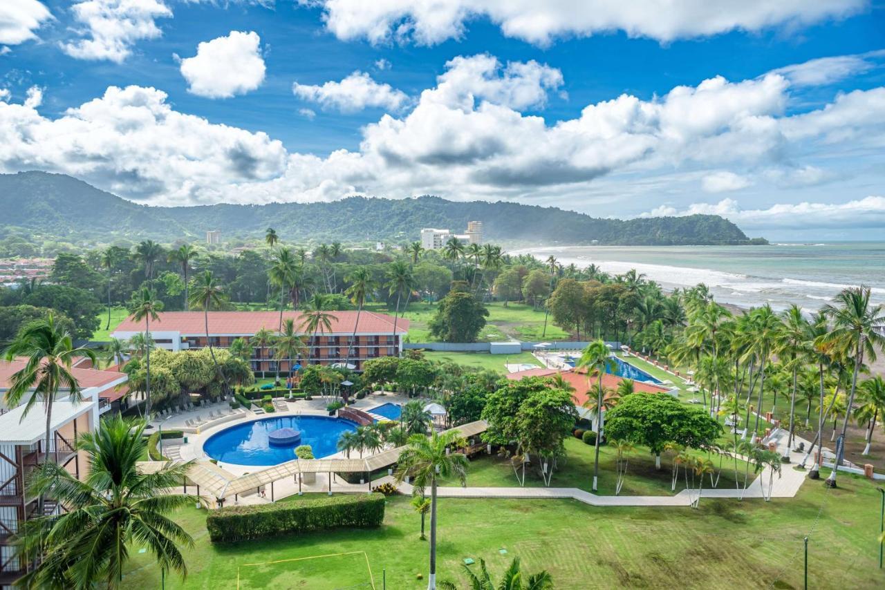 Best Western Jaco Beach All Inclusive Resort Екстериор снимка