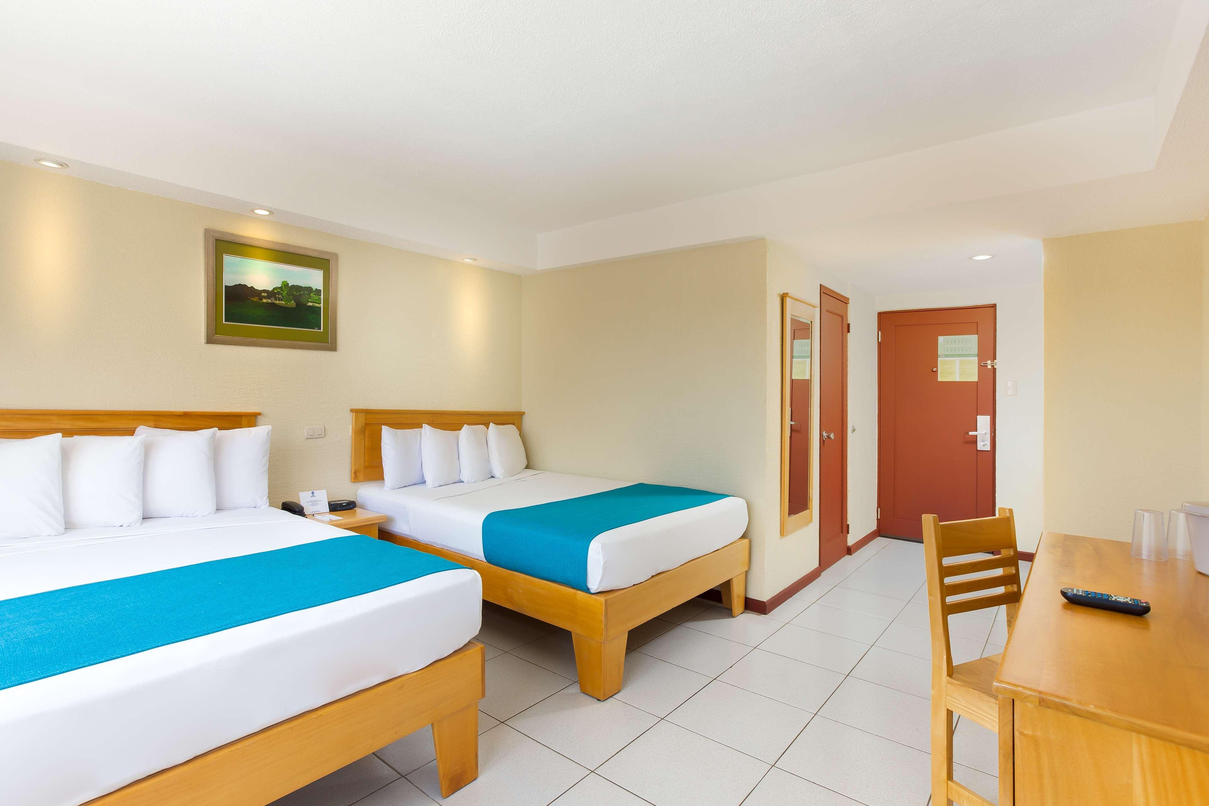 Best Western Jaco Beach All Inclusive Resort Екстериор снимка