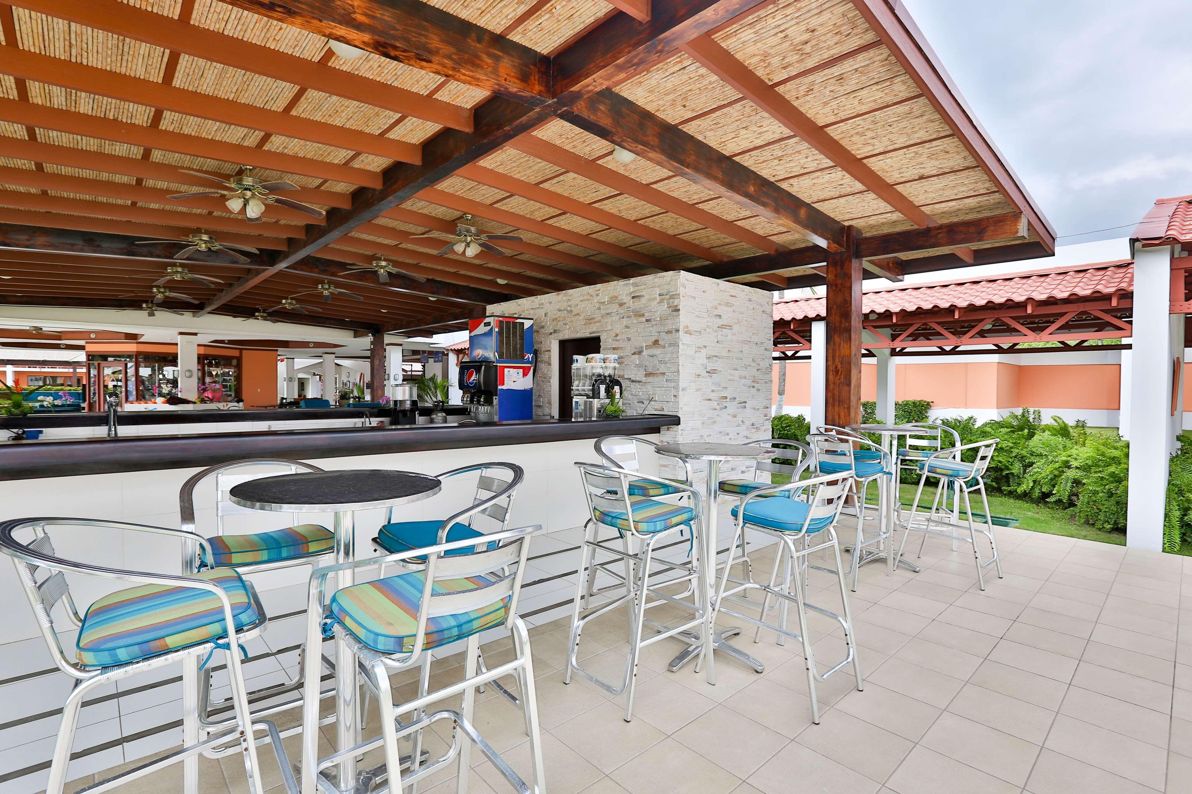Best Western Jaco Beach All Inclusive Resort Екстериор снимка