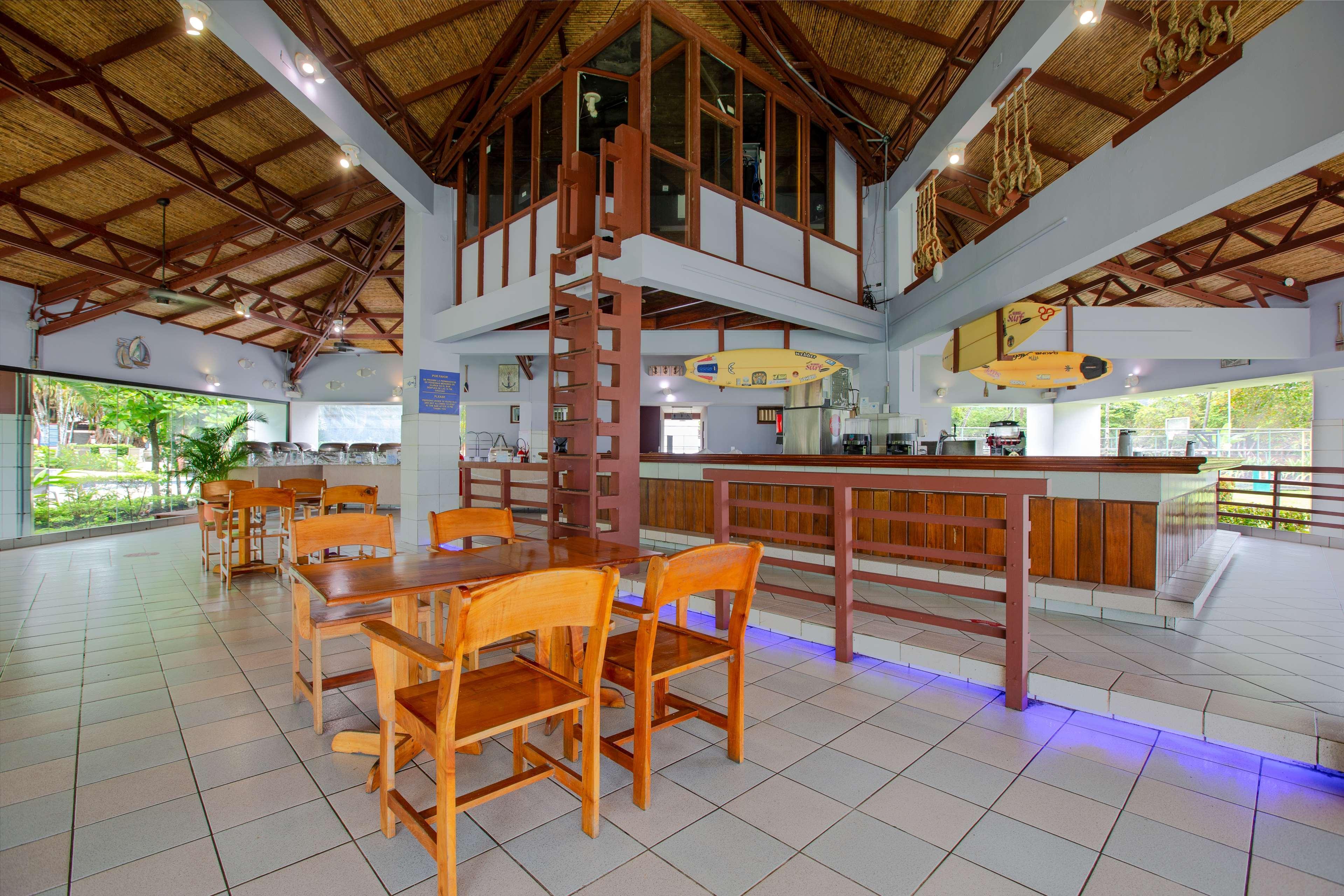Best Western Jaco Beach All Inclusive Resort Екстериор снимка