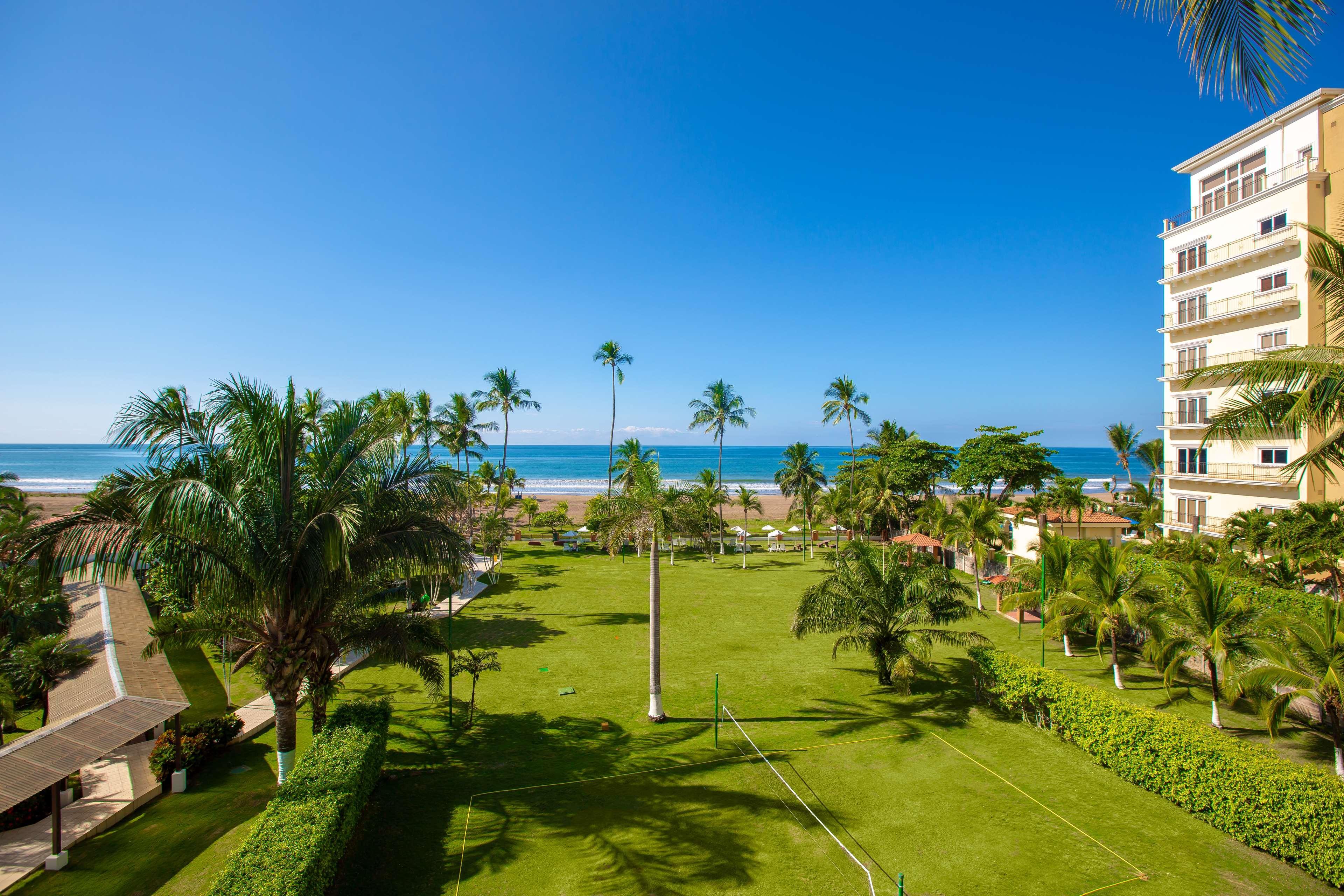 Best Western Jaco Beach All Inclusive Resort Екстериор снимка