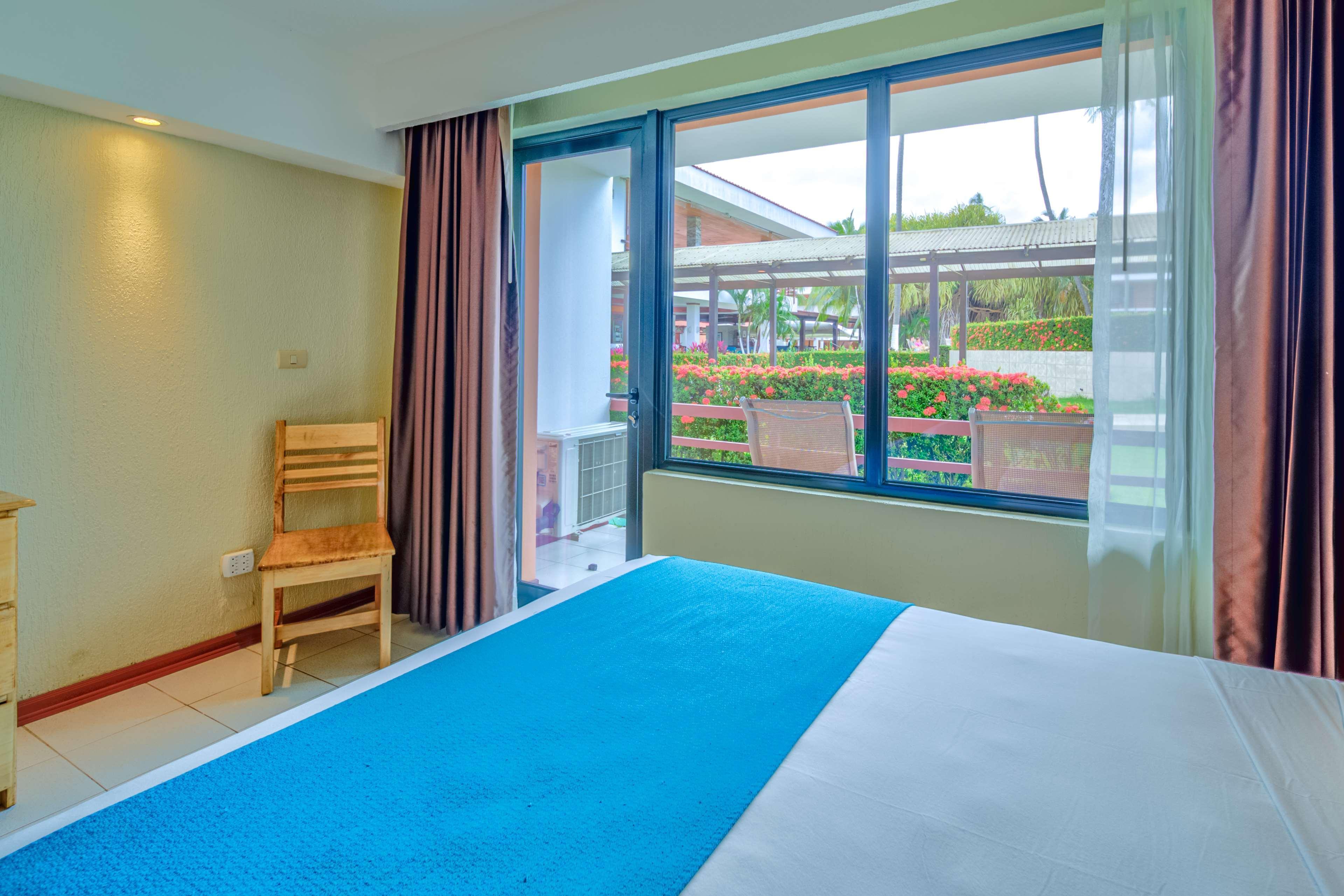 Best Western Jaco Beach All Inclusive Resort Екстериор снимка