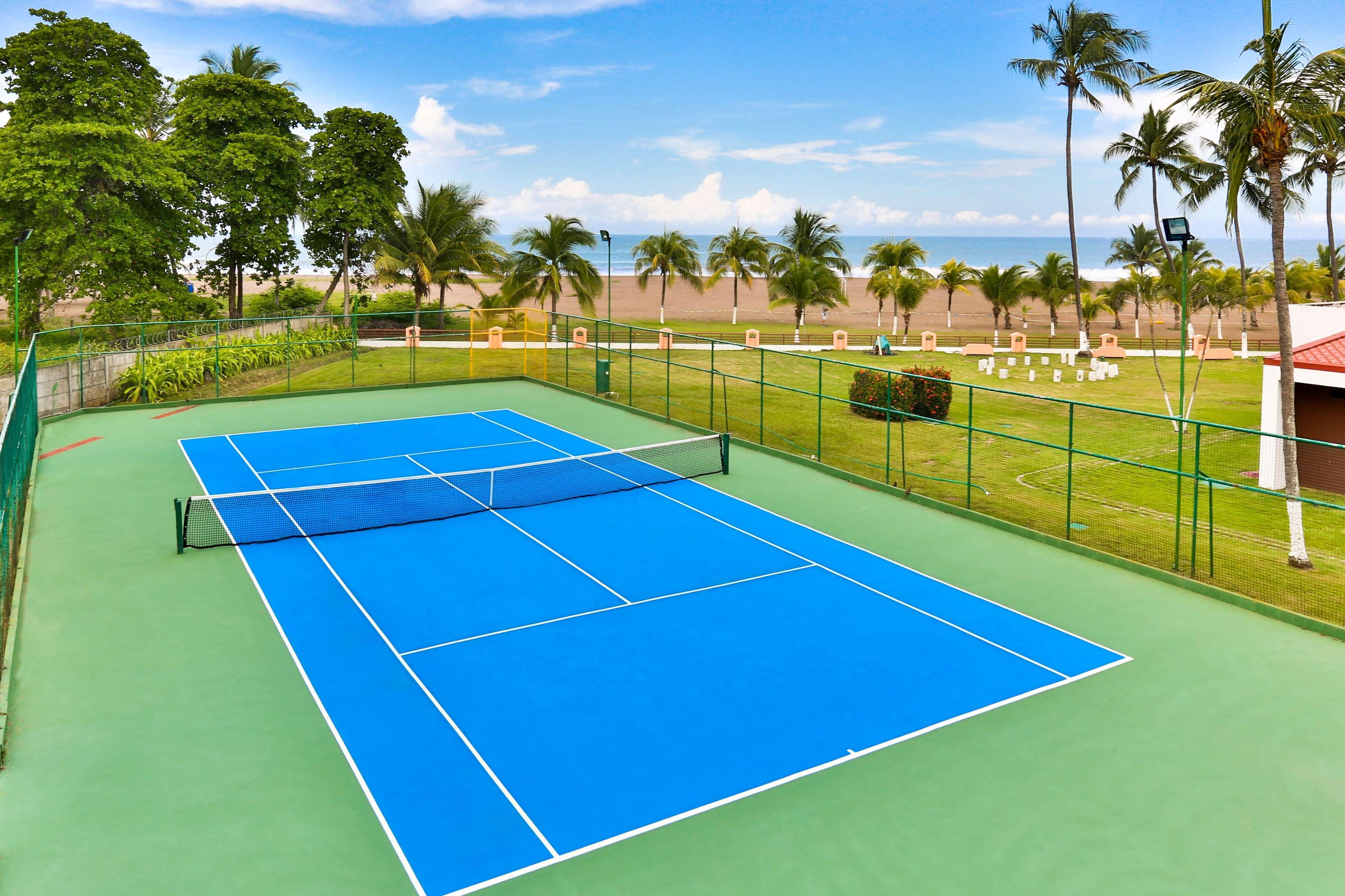 Best Western Jaco Beach All Inclusive Resort Екстериор снимка
