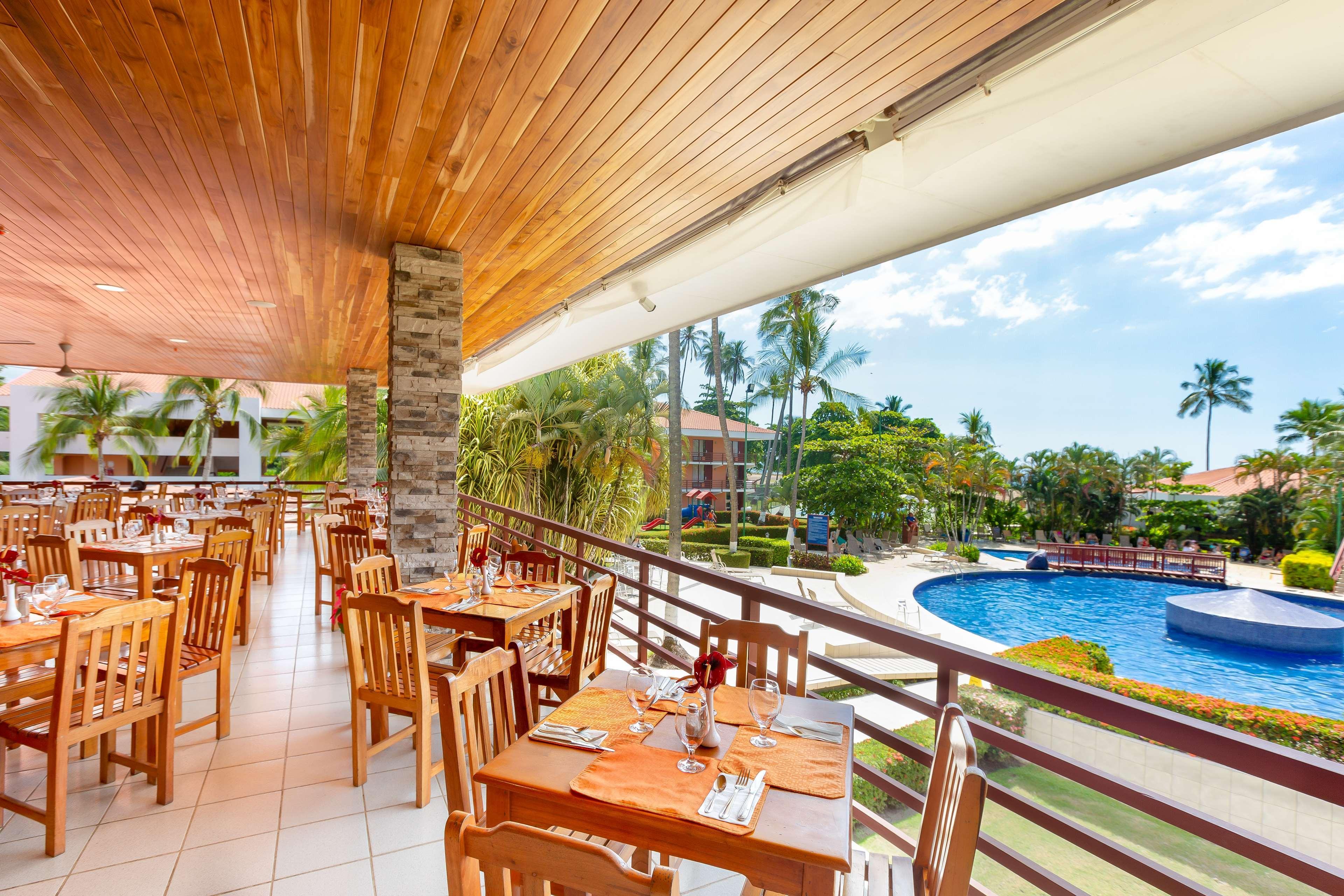 Best Western Jaco Beach All Inclusive Resort Екстериор снимка