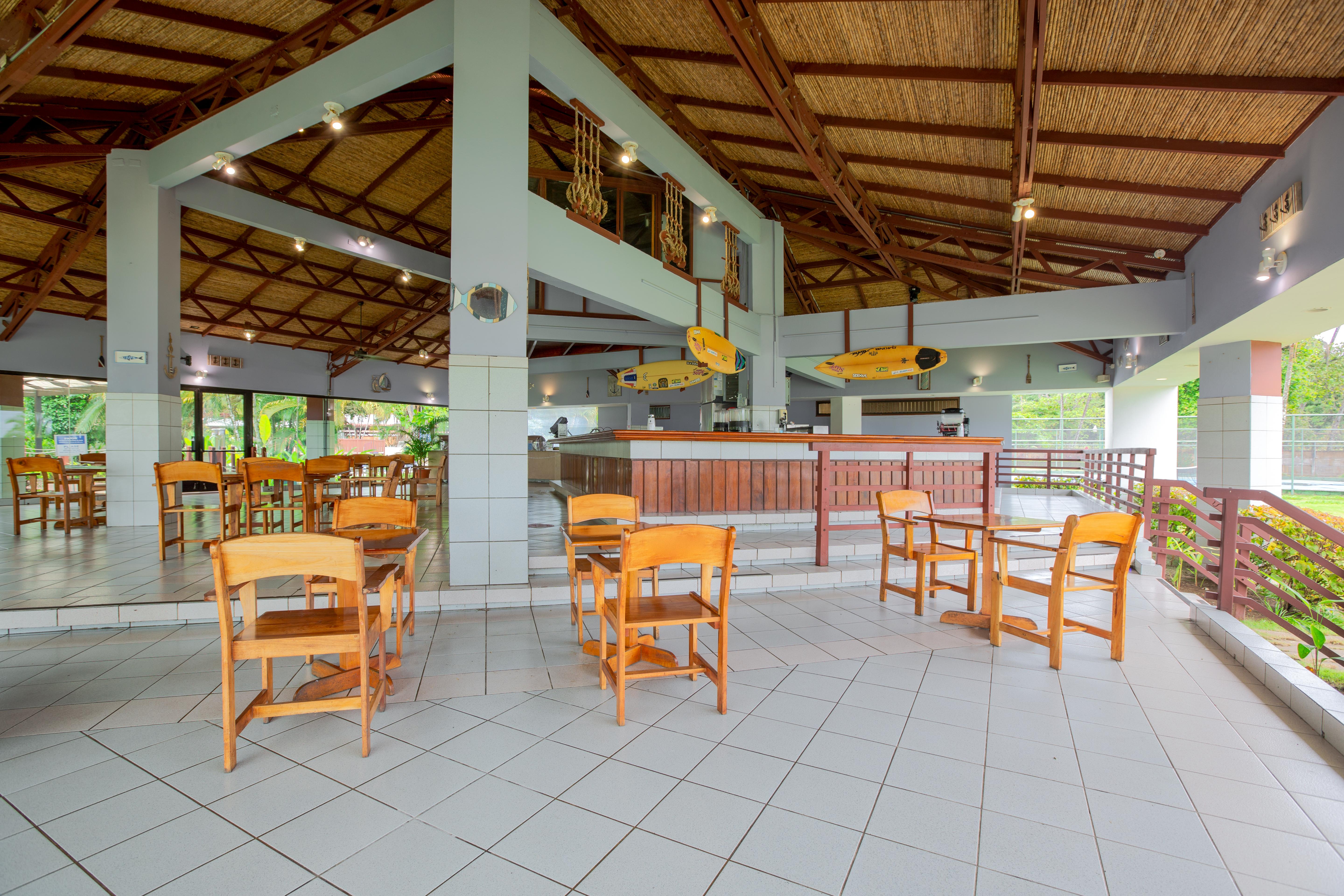 Best Western Jaco Beach All Inclusive Resort Екстериор снимка