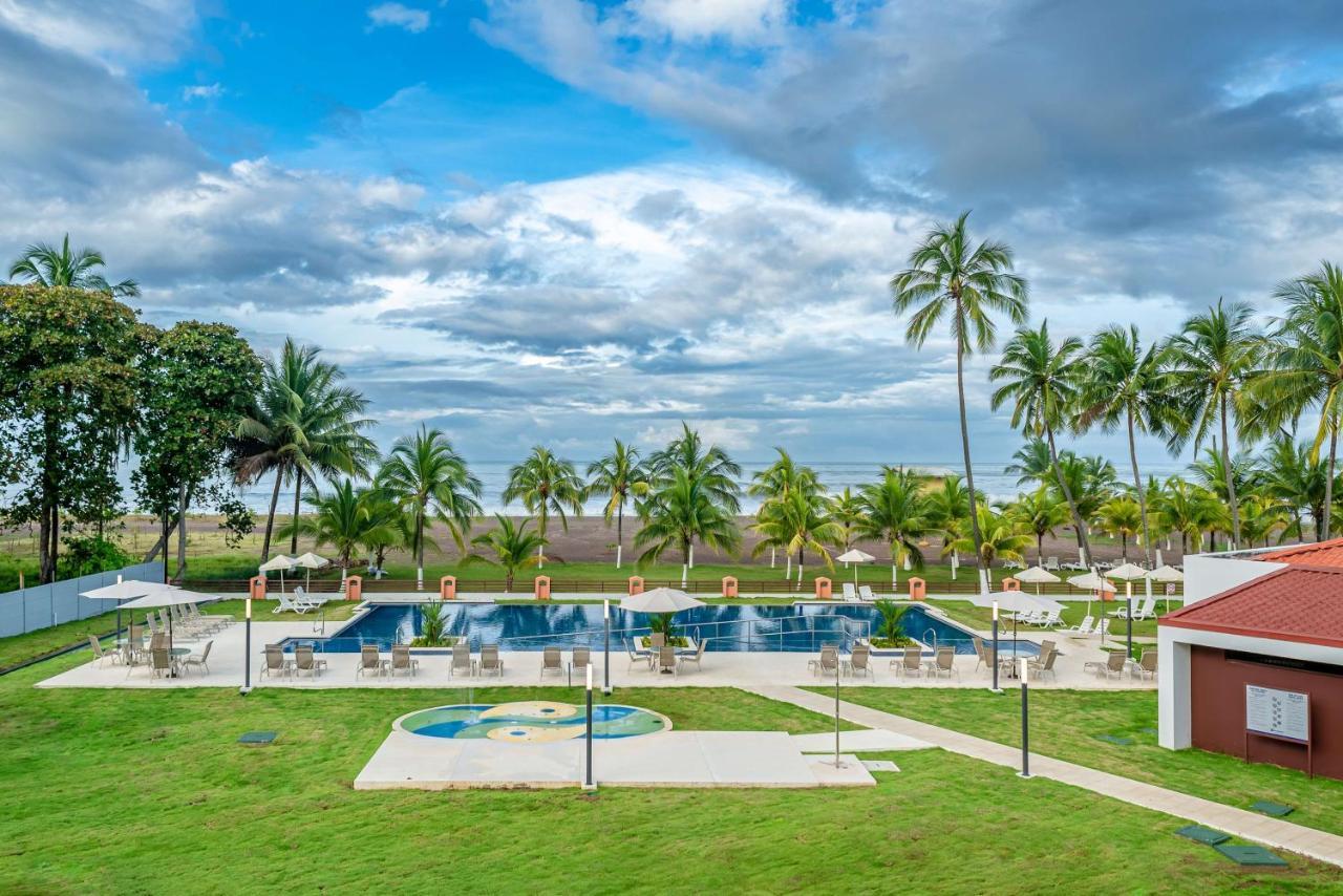 Best Western Jaco Beach All Inclusive Resort Екстериор снимка