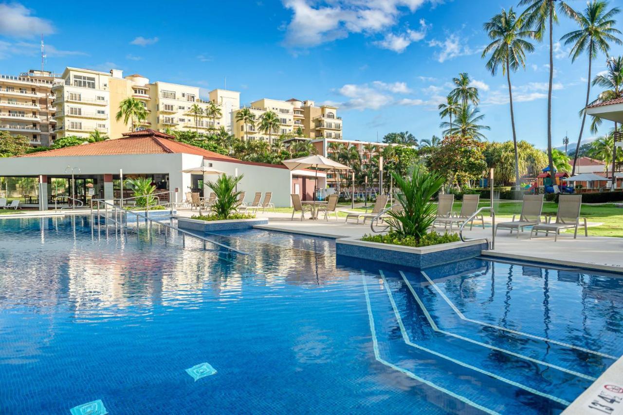 Best Western Jaco Beach All Inclusive Resort Екстериор снимка