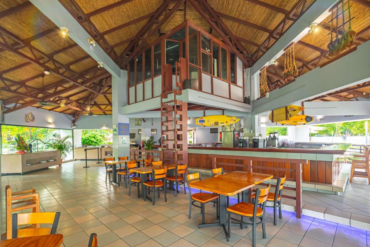 Best Western Jaco Beach All Inclusive Resort Екстериор снимка