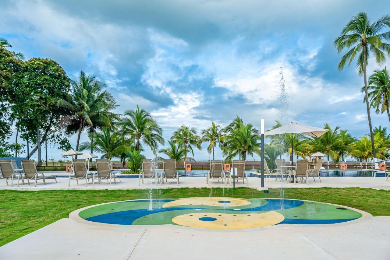 Best Western Jaco Beach All Inclusive Resort Екстериор снимка