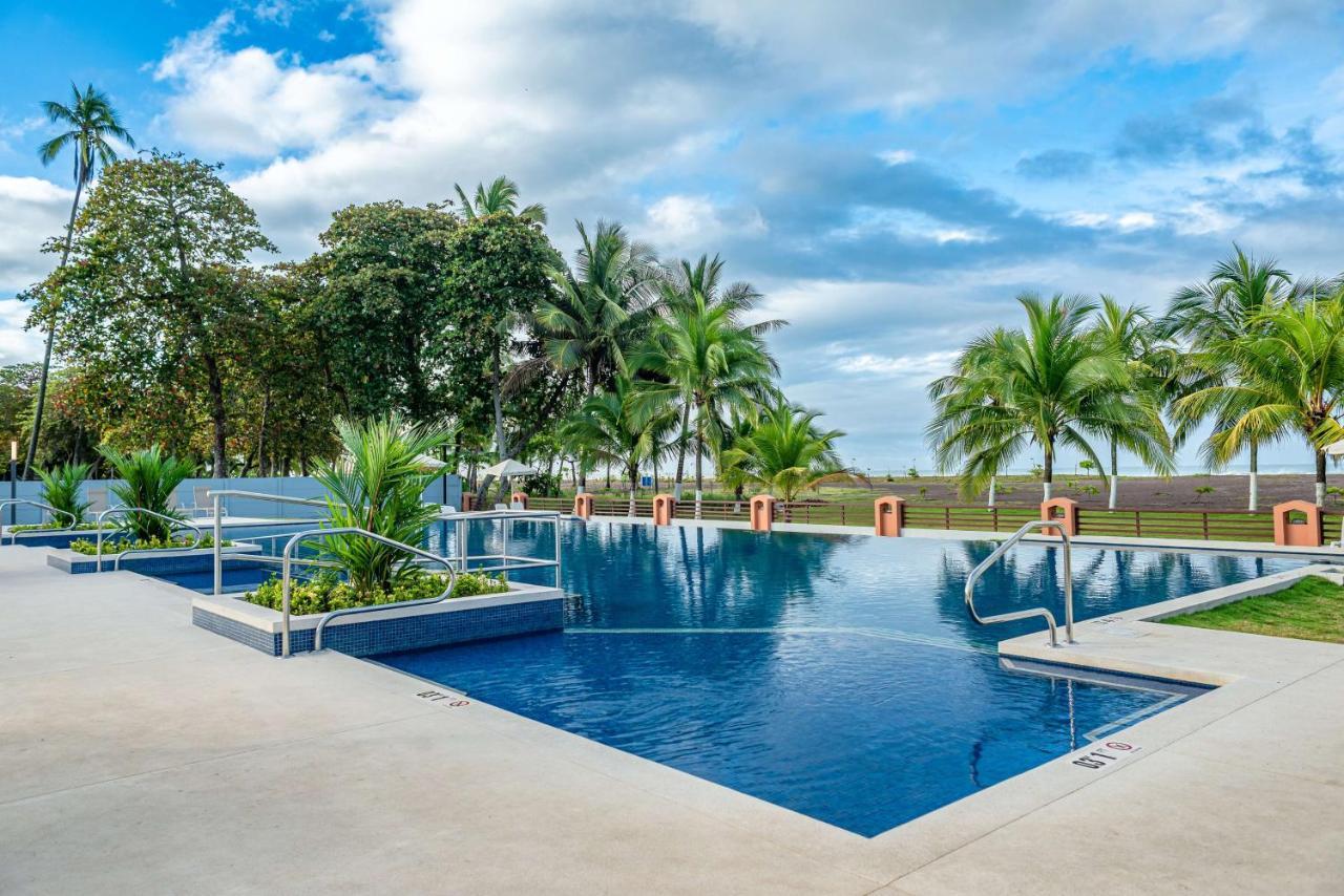 Best Western Jaco Beach All Inclusive Resort Екстериор снимка