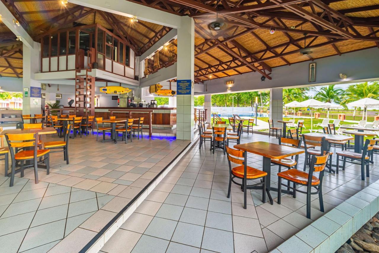 Best Western Jaco Beach All Inclusive Resort Екстериор снимка