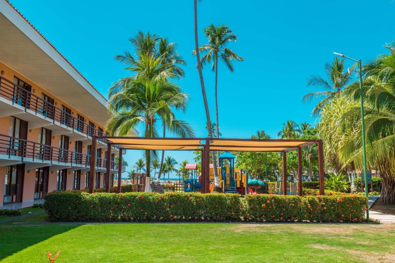 Best Western Jaco Beach All Inclusive Resort Екстериор снимка
