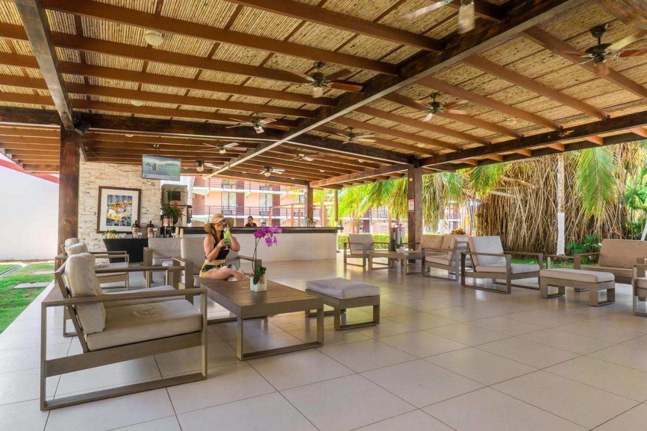 Best Western Jaco Beach All Inclusive Resort Екстериор снимка