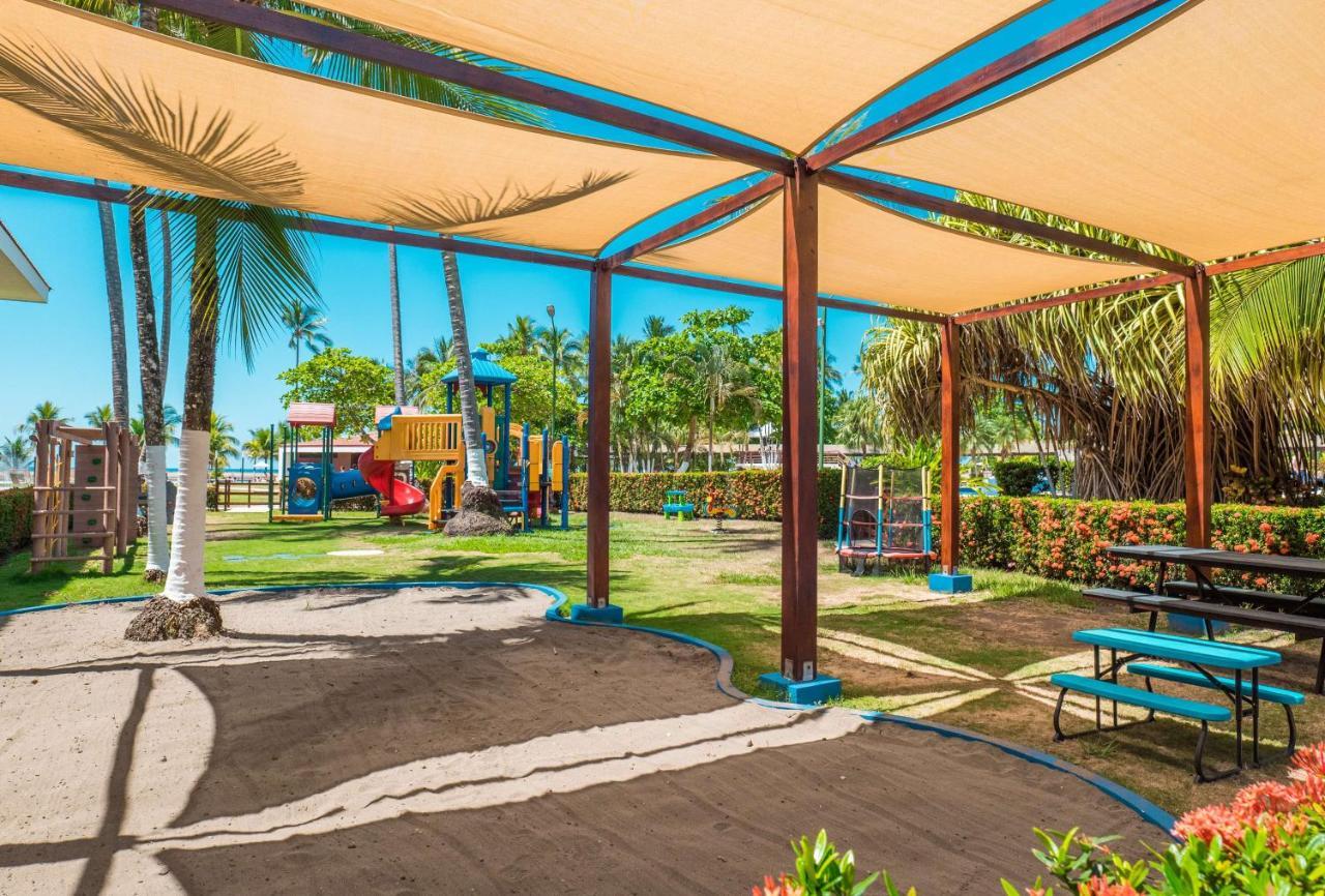 Best Western Jaco Beach All Inclusive Resort Екстериор снимка