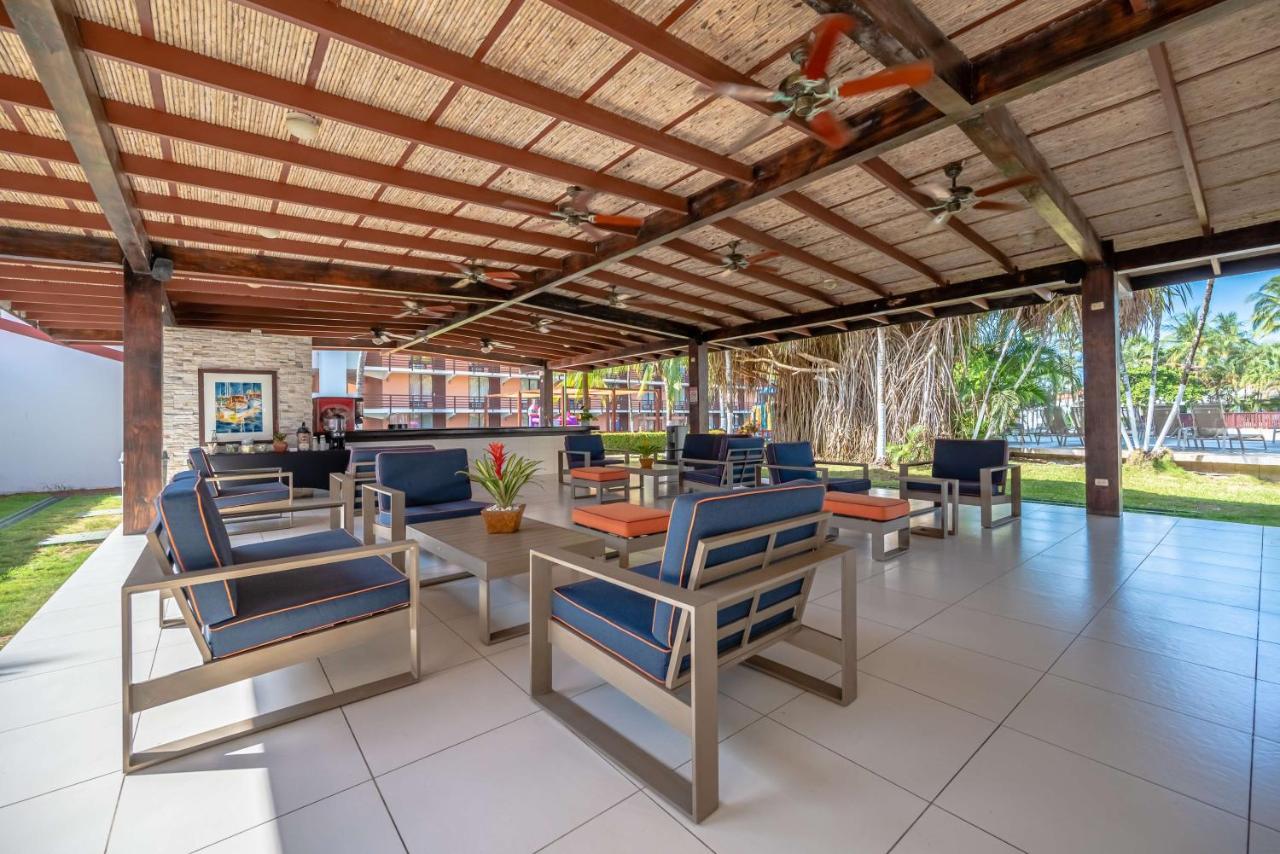 Best Western Jaco Beach All Inclusive Resort Екстериор снимка