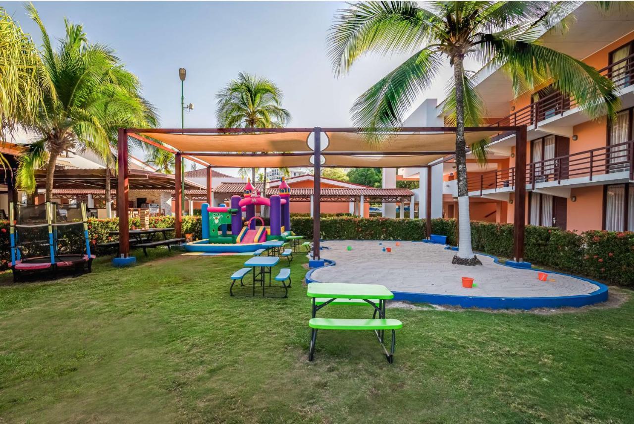 Best Western Jaco Beach All Inclusive Resort Екстериор снимка