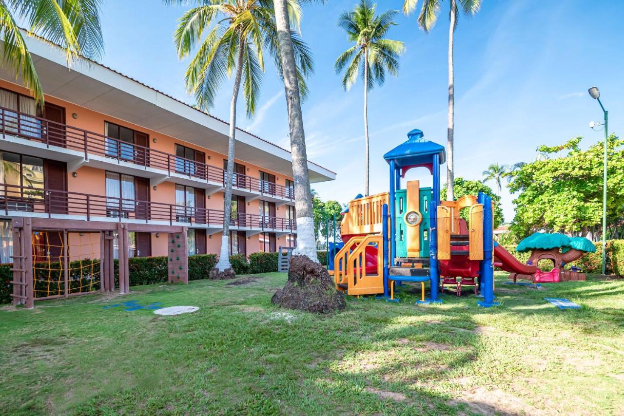 Best Western Jaco Beach All Inclusive Resort Екстериор снимка