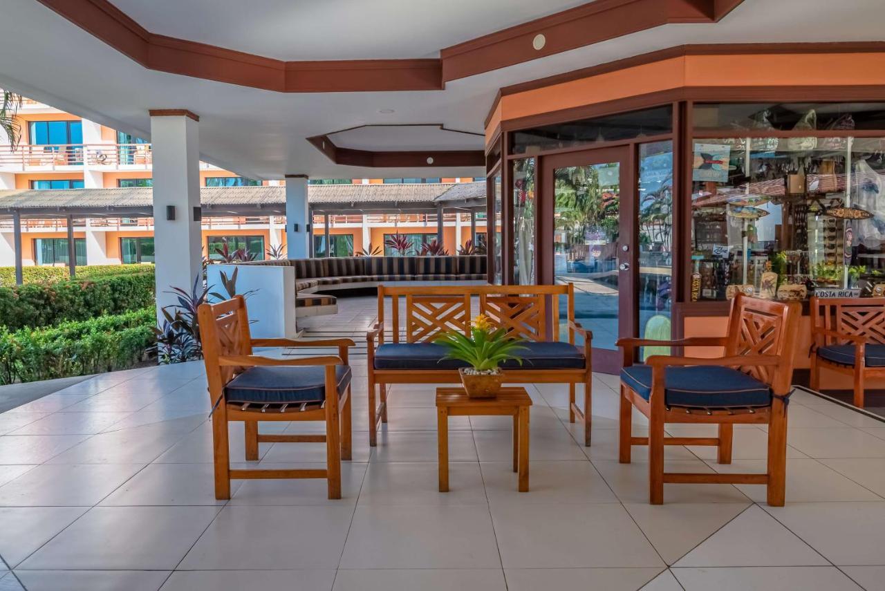 Best Western Jaco Beach All Inclusive Resort Екстериор снимка