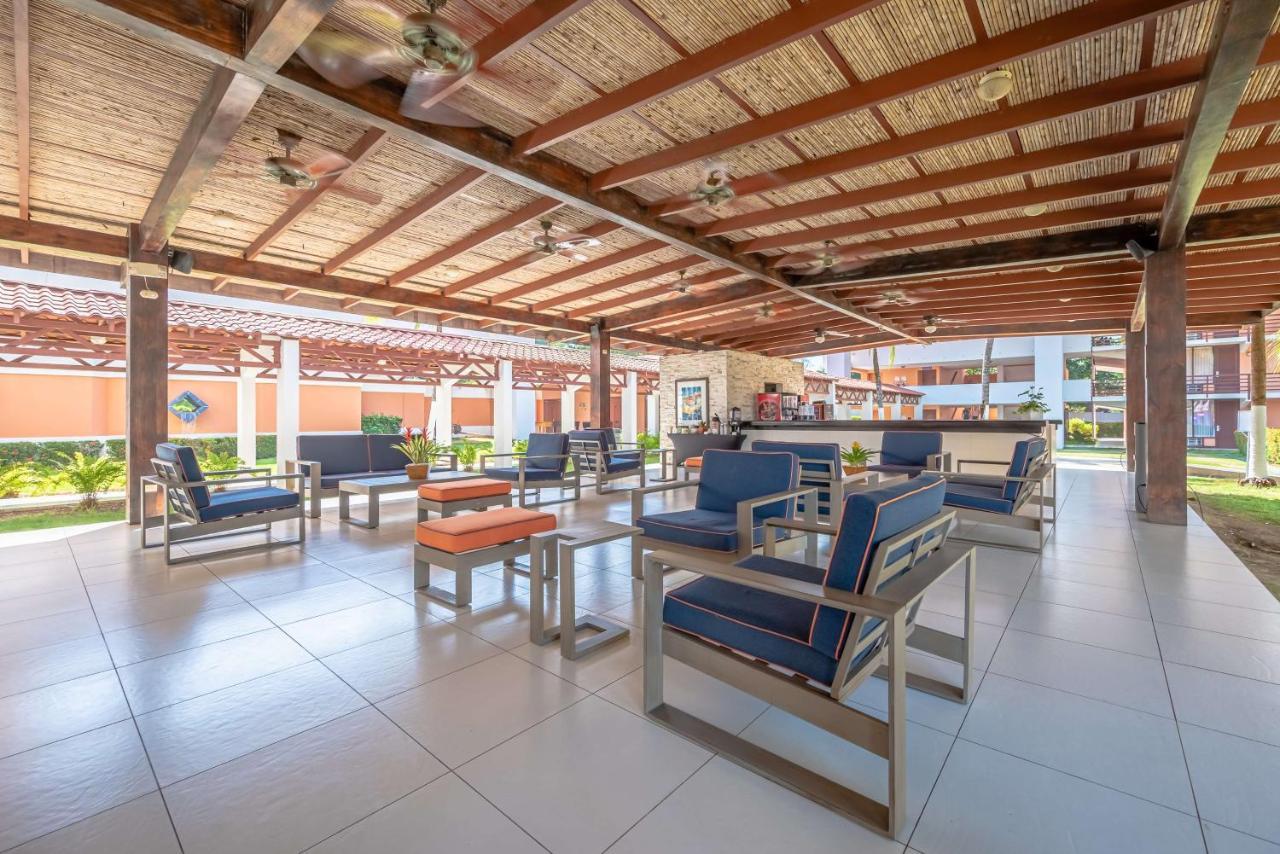 Best Western Jaco Beach All Inclusive Resort Екстериор снимка