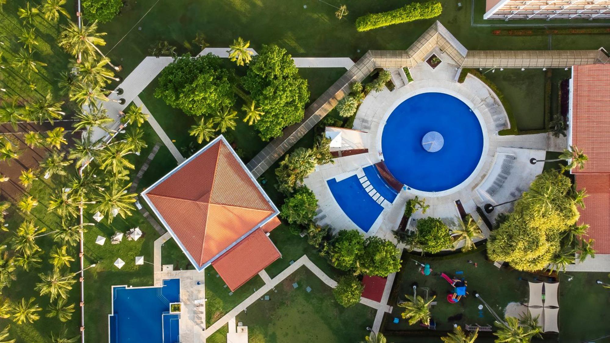 Best Western Jaco Beach All Inclusive Resort Екстериор снимка