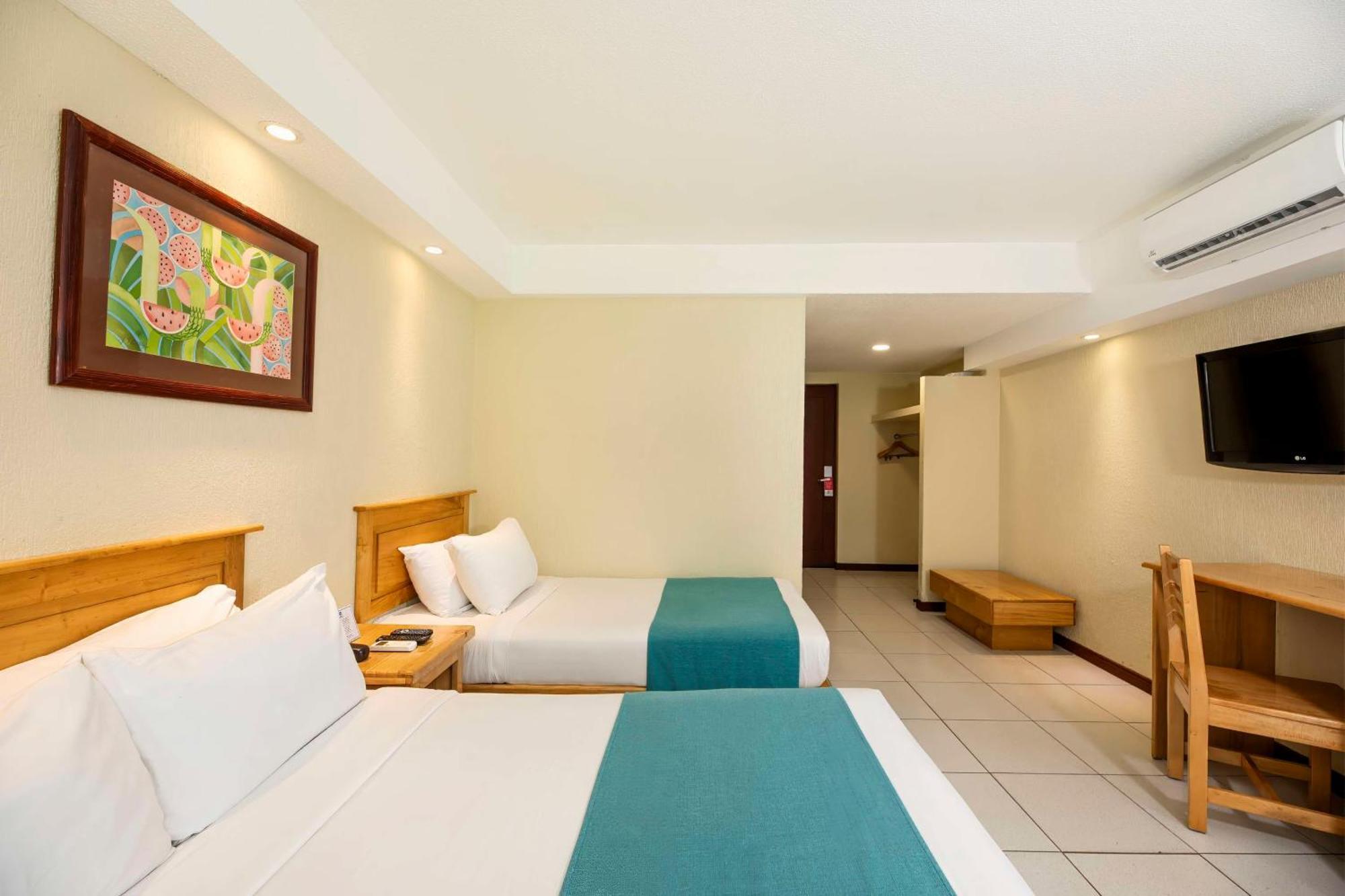 Best Western Jaco Beach All Inclusive Resort Екстериор снимка