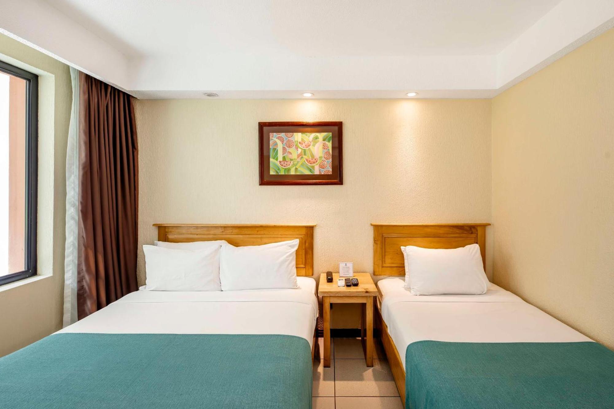 Best Western Jaco Beach All Inclusive Resort Екстериор снимка