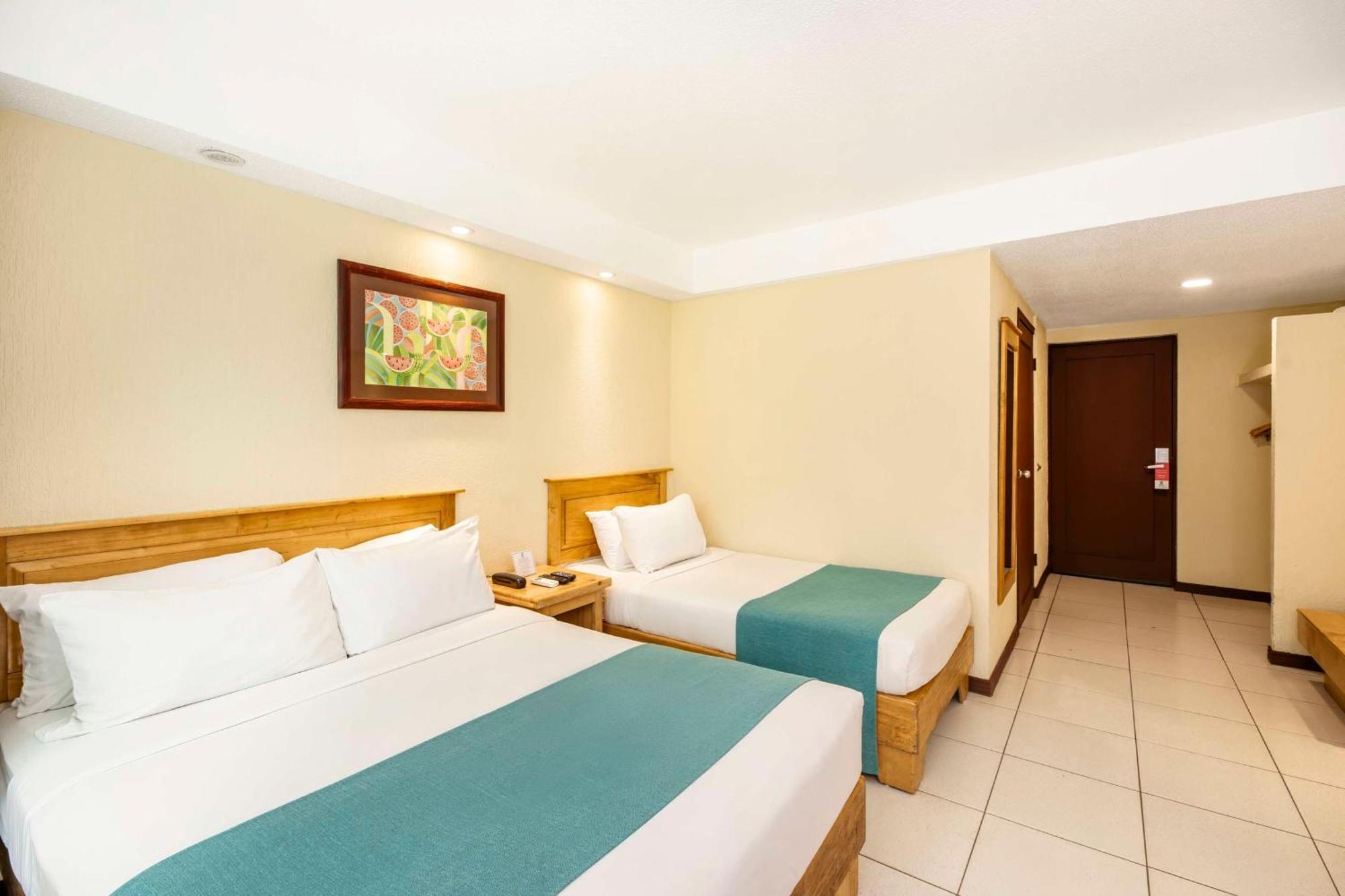 Best Western Jaco Beach All Inclusive Resort Екстериор снимка