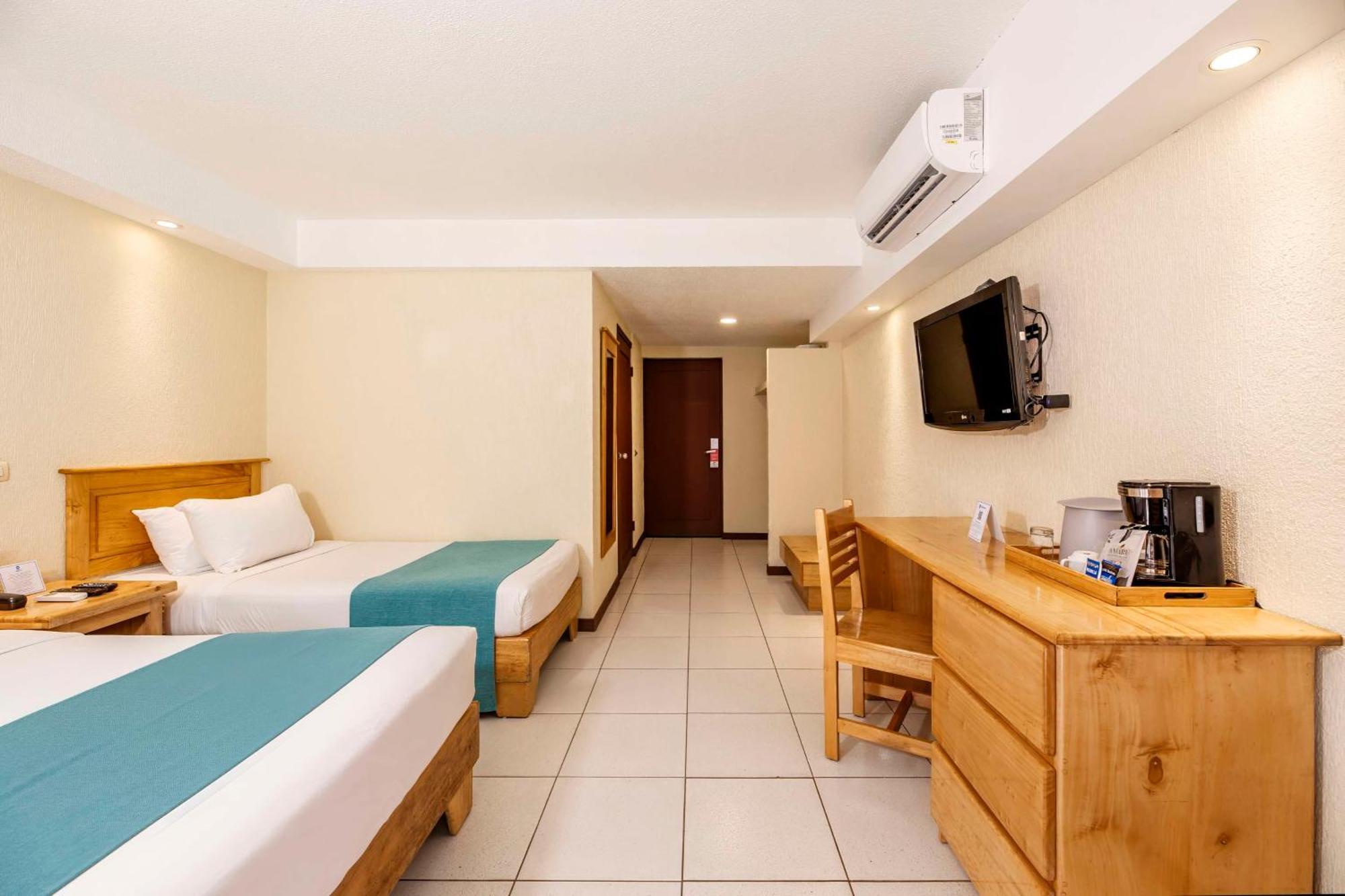 Best Western Jaco Beach All Inclusive Resort Екстериор снимка