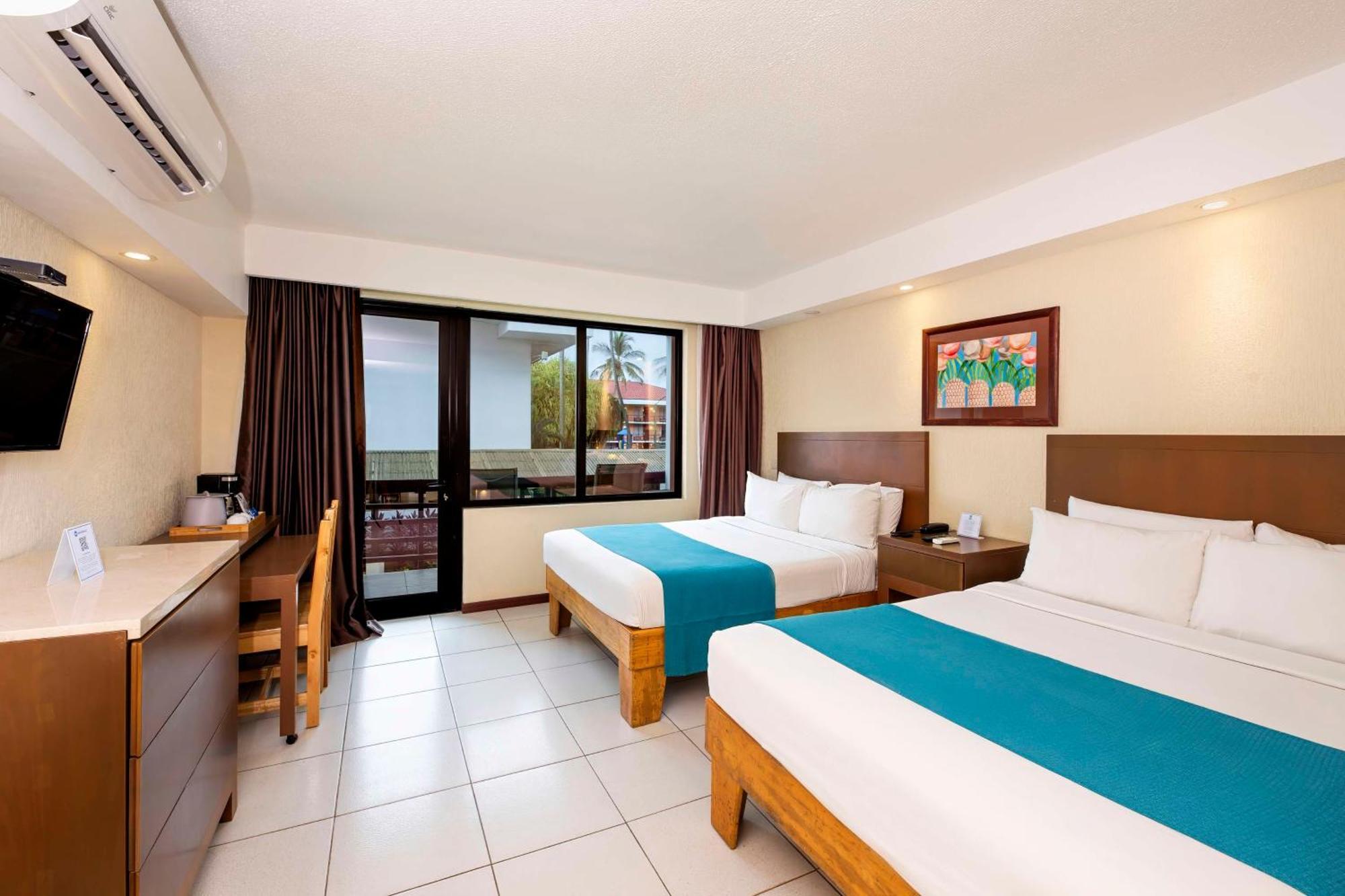 Best Western Jaco Beach All Inclusive Resort Екстериор снимка