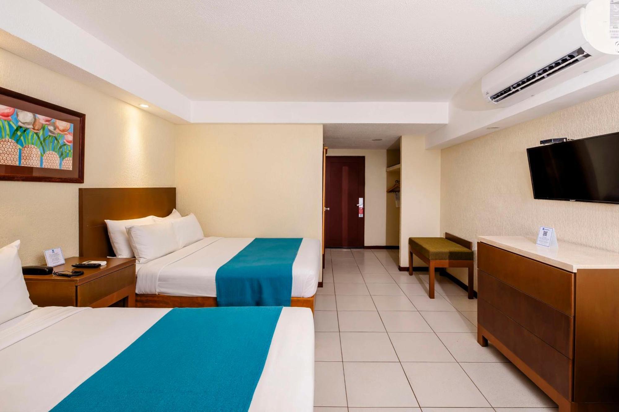 Best Western Jaco Beach All Inclusive Resort Екстериор снимка