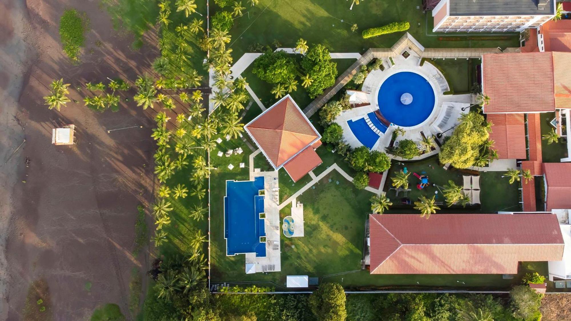 Best Western Jaco Beach All Inclusive Resort Екстериор снимка