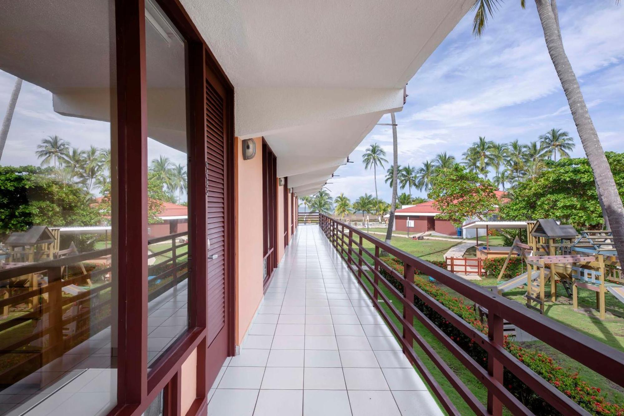 Best Western Jaco Beach All Inclusive Resort Екстериор снимка