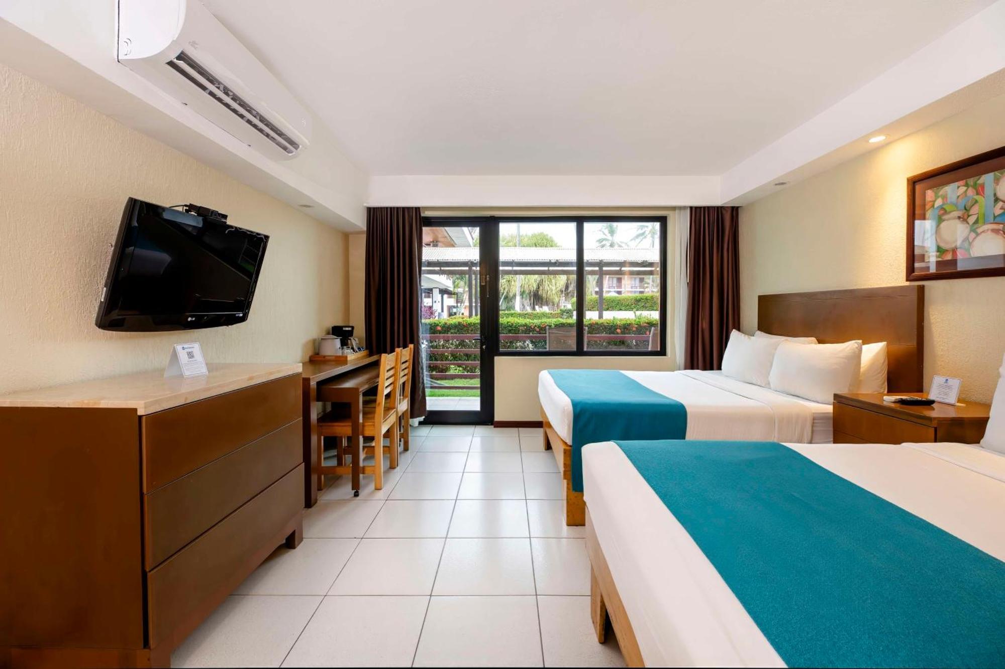 Best Western Jaco Beach All Inclusive Resort Екстериор снимка