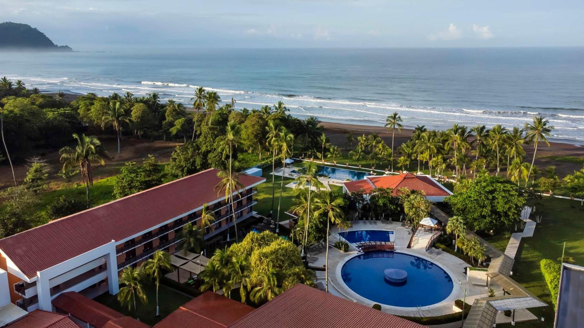 Best Western Jaco Beach All Inclusive Resort Екстериор снимка