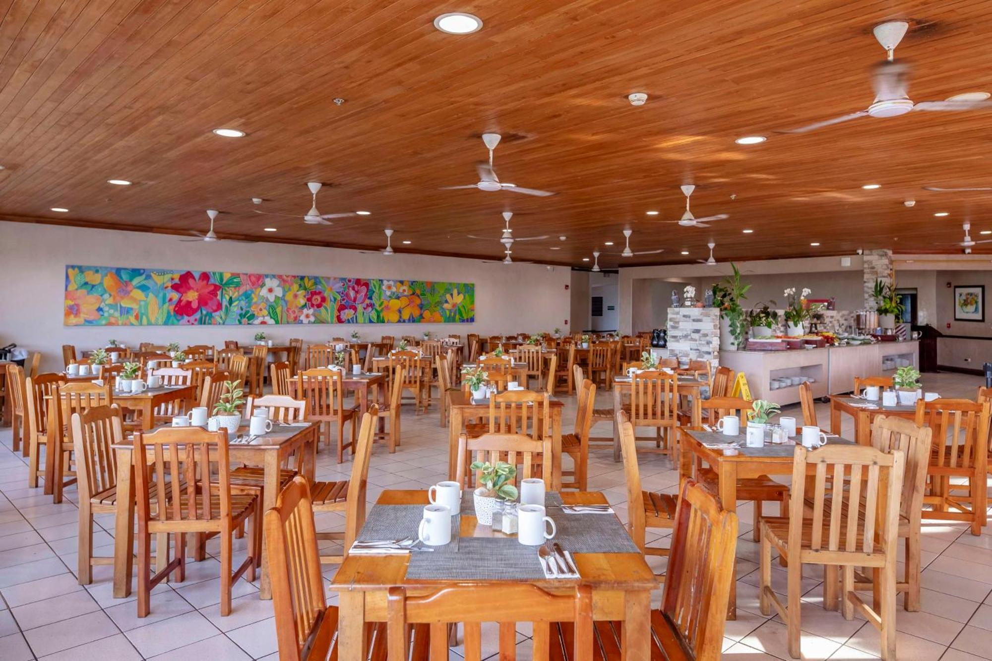 Best Western Jaco Beach All Inclusive Resort Екстериор снимка