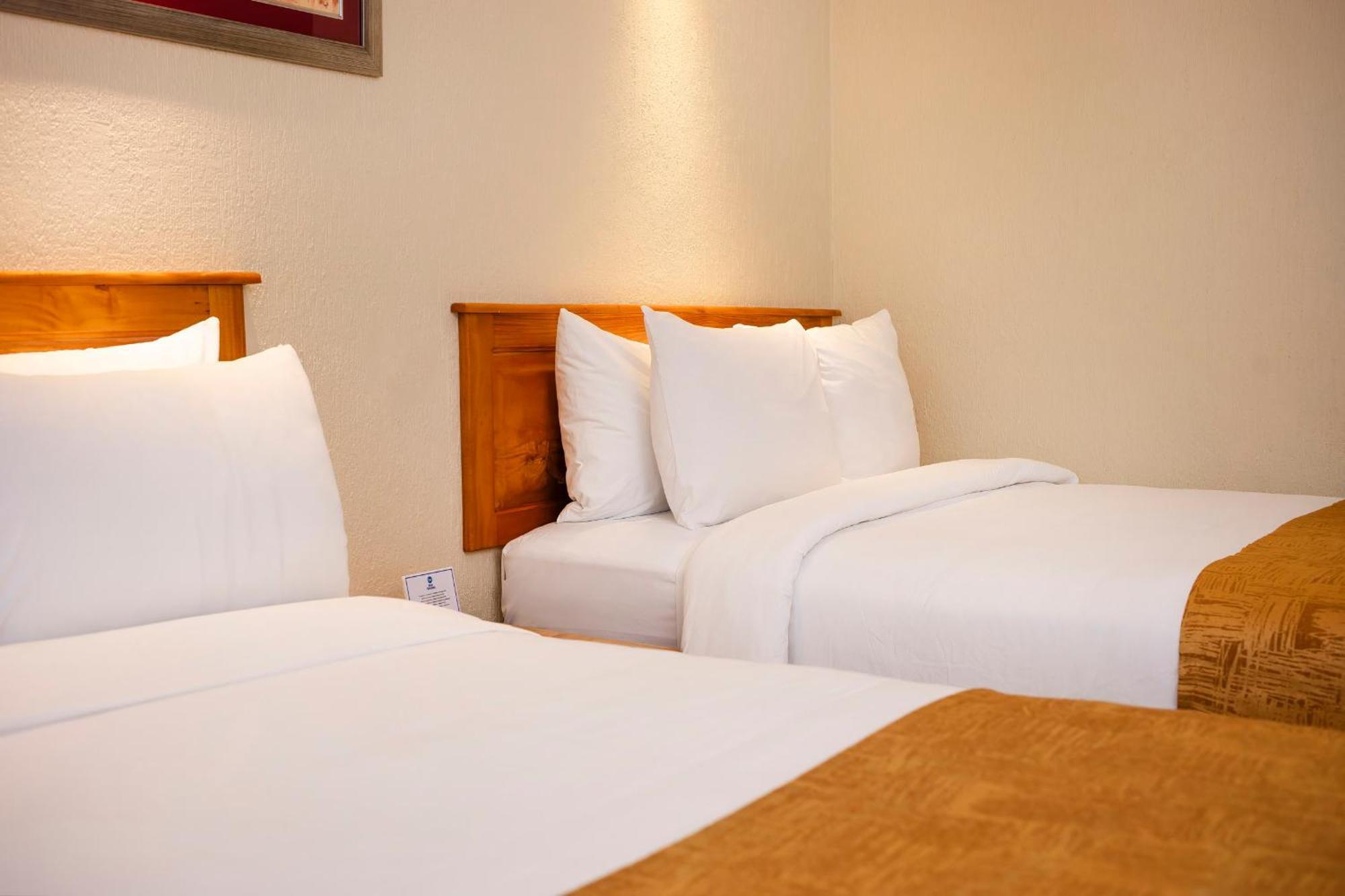 Best Western Jaco Beach All Inclusive Resort Екстериор снимка