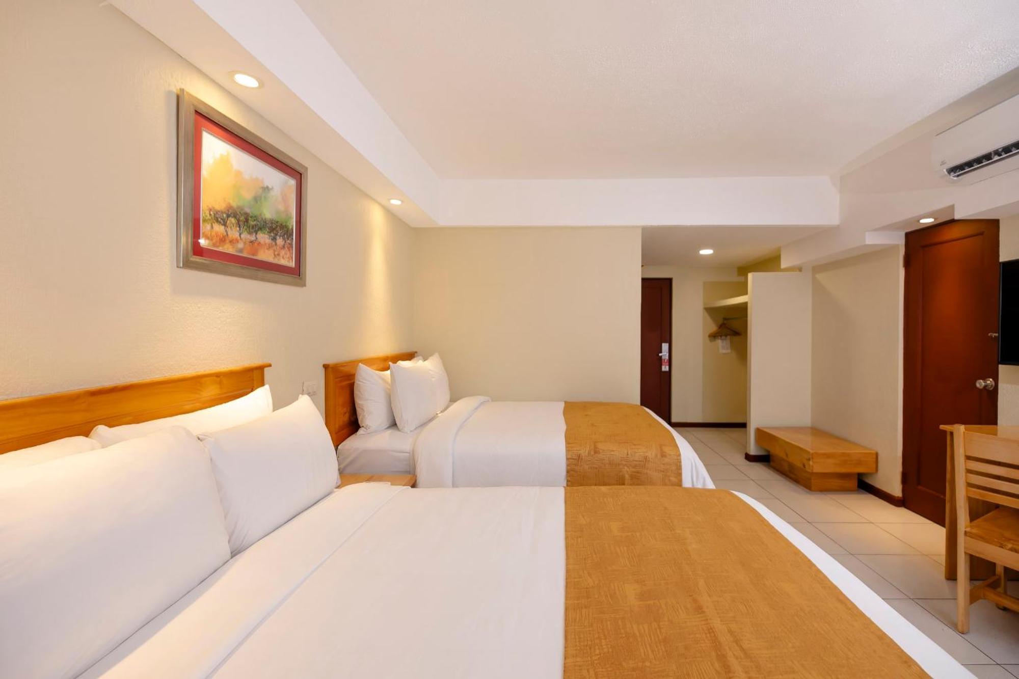 Best Western Jaco Beach All Inclusive Resort Екстериор снимка