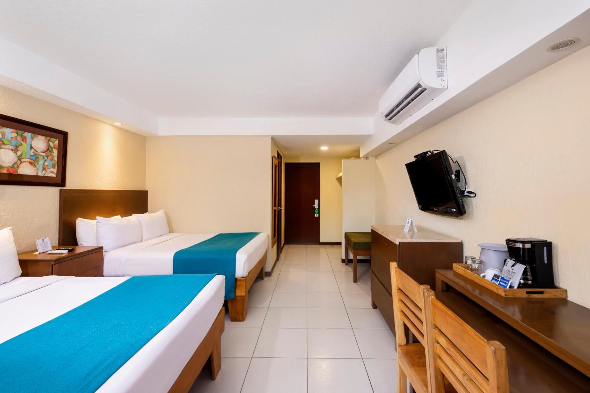 Best Western Jaco Beach All Inclusive Resort Екстериор снимка